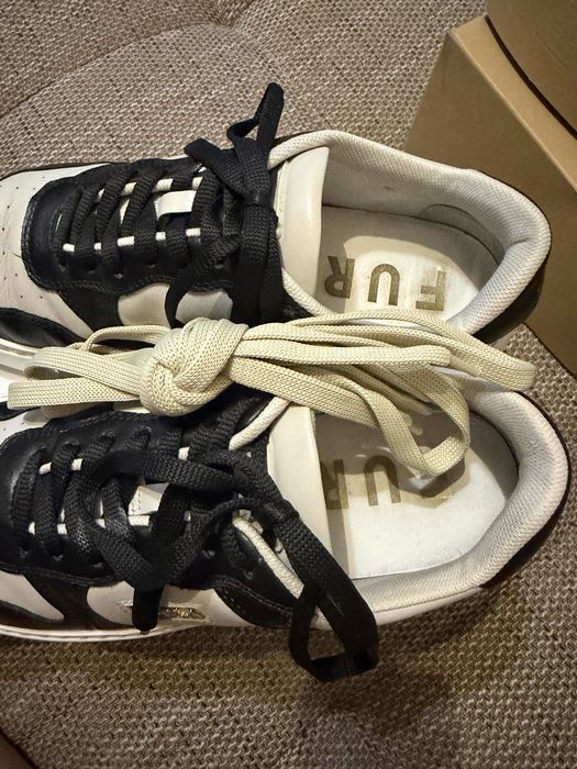 Сникърси Furlasport Lace-Up Sneaker 40 номер