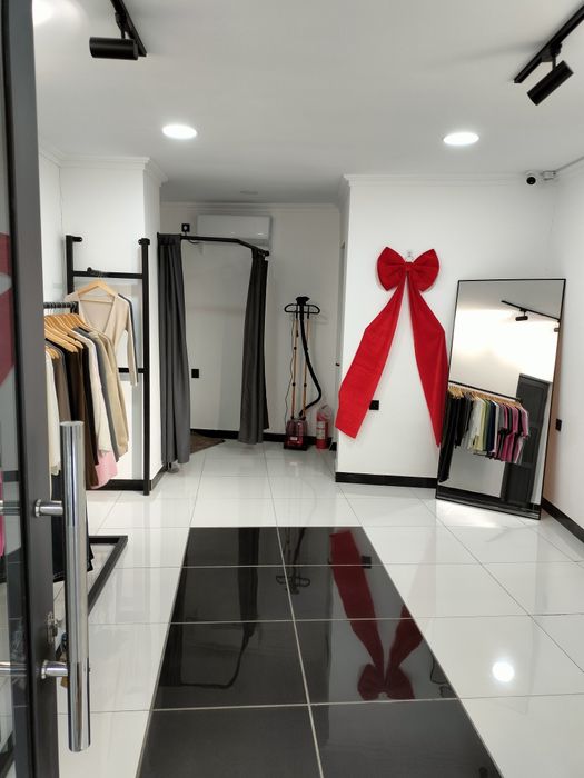 Коммерческое помещение в аренду