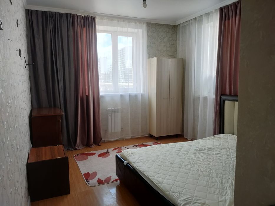 2 бөлмелі пәтер 25млн