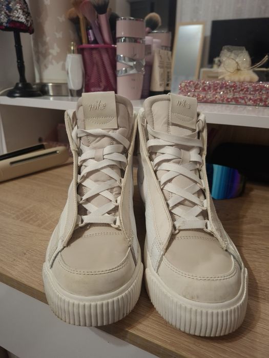 Nike Blazer Mid Victory - дамски кецове