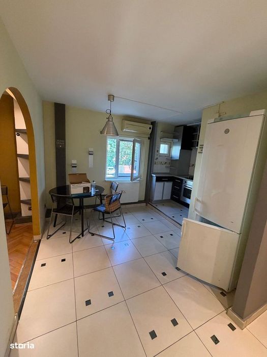 83,9 mp | 3 camere complet decomandat | Etaj 1 | Renovat complet | Soa