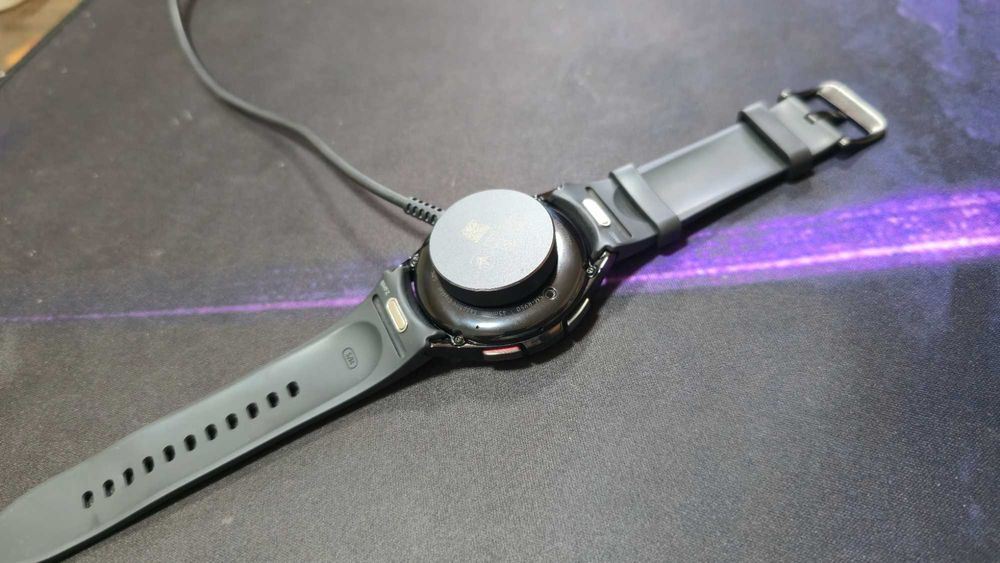 Samsung smart watch 5 classic