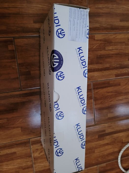 Pompa(dozator) sapun Baterie lavoar Kludi