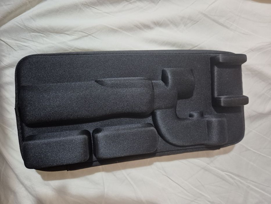 Гимбал  стабилизатор Handheld Gimbal Axis for smartphone