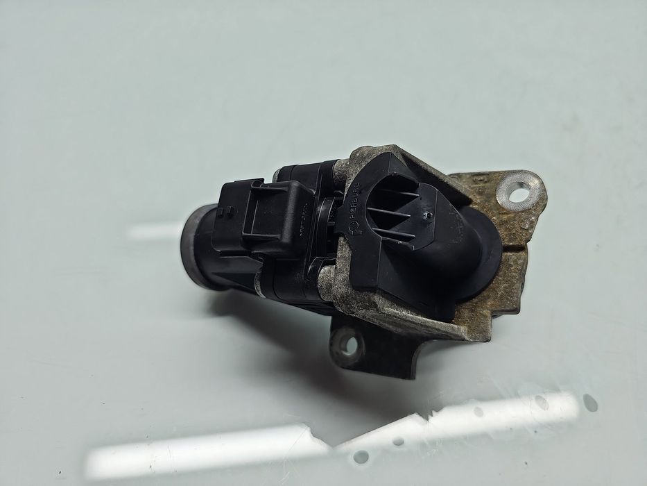Supapa EGR Renault Captur (J87) [Fabr 2013-2017] 147105308R 1.5 DCI K9