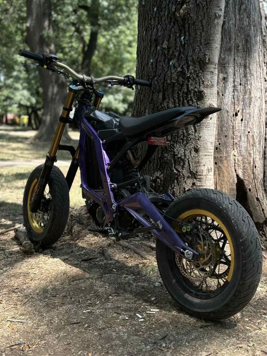 Капли SurRon Light Bee X sur ron съррон
