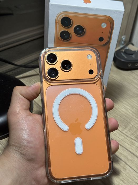 Iphone 17 Pro Max 256gb dubai