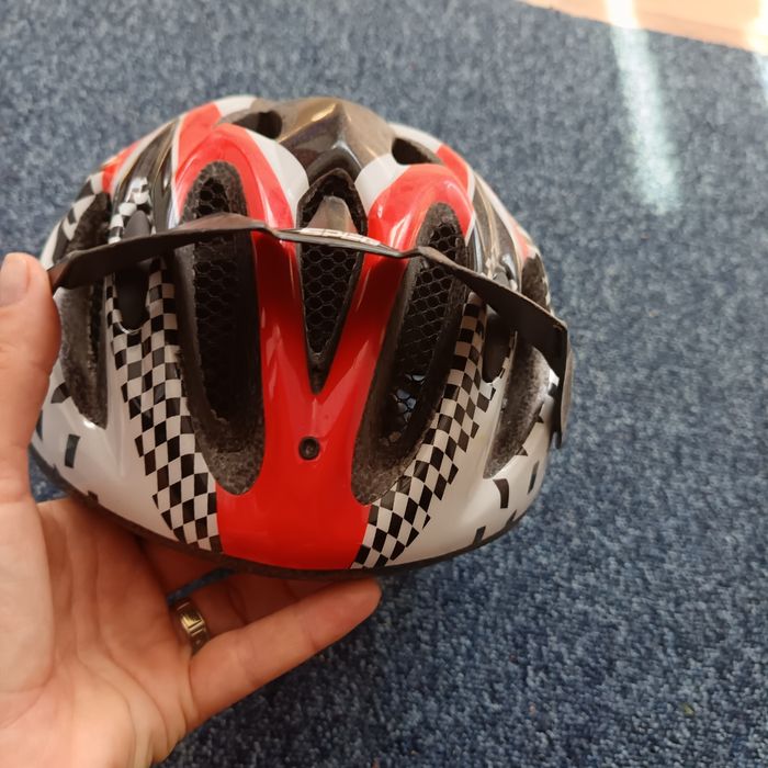 Casca copii bicicleta