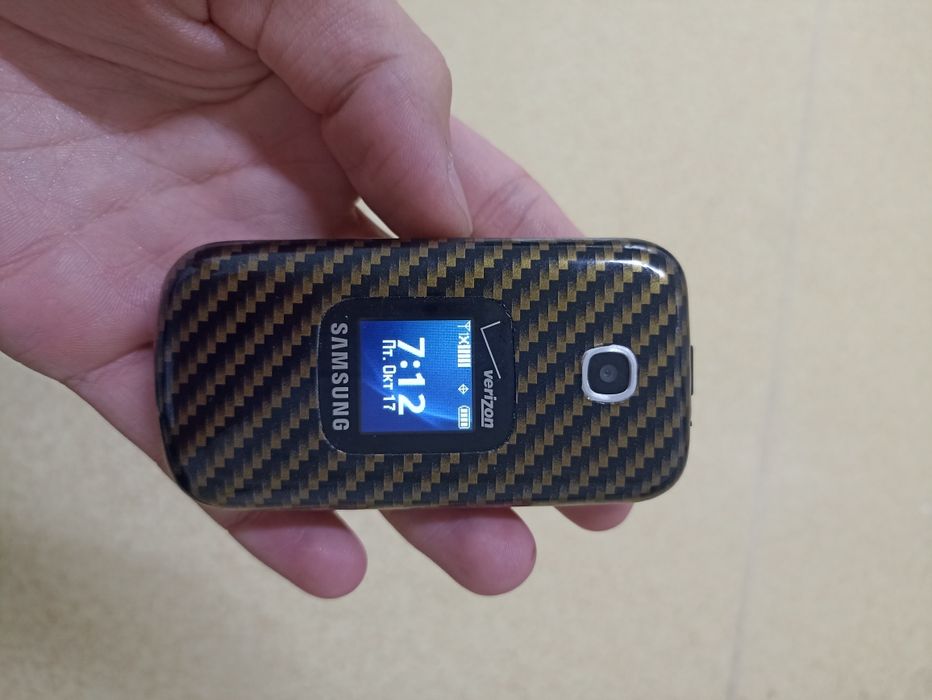 Verizon Samsung sotiladi