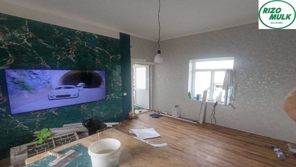 Самарканд дарвозада шинамгина ховли сотилади. NR494/173