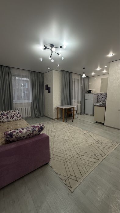 Сдам квартиру на Лесной поляне