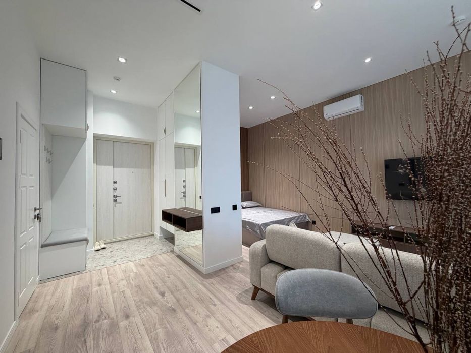 Ж/К Infinity 2/3/16 Продается Квартира