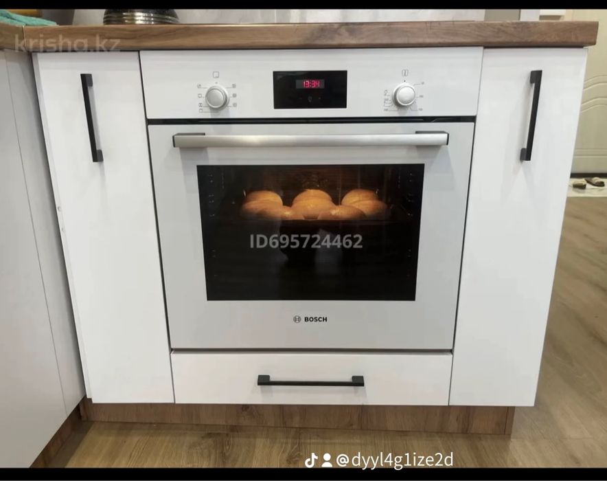 2 комнаткая квартира