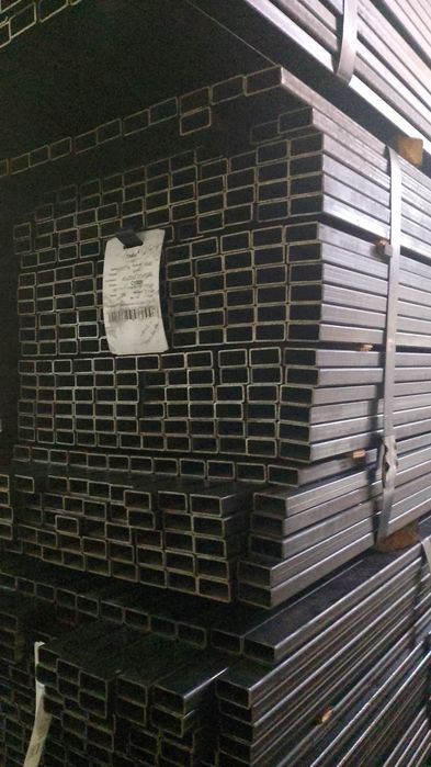 Профильная труба в Астане