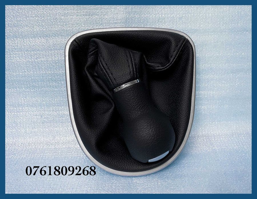 Manson + nuca schimbator PIELE Seat Leon 1P / Toledo / Altea  5 trepte