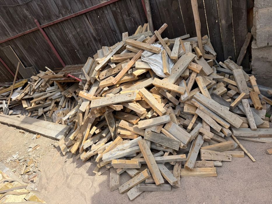Срочно продам на дрова