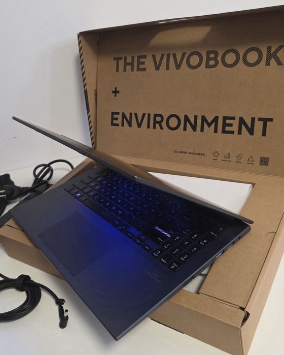 Asus Vivobook Pro 15 Oled M3500Q