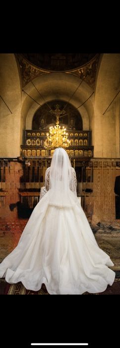 Vand rochie de mireasa