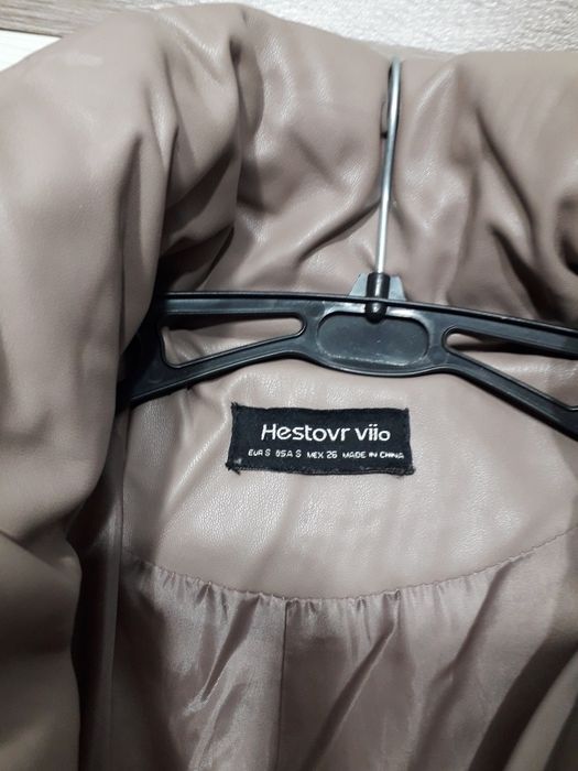 Куртка для девочек