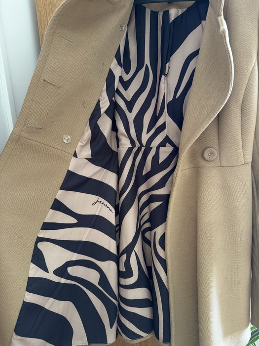 Дамско палто Junona р-р 34 ХС