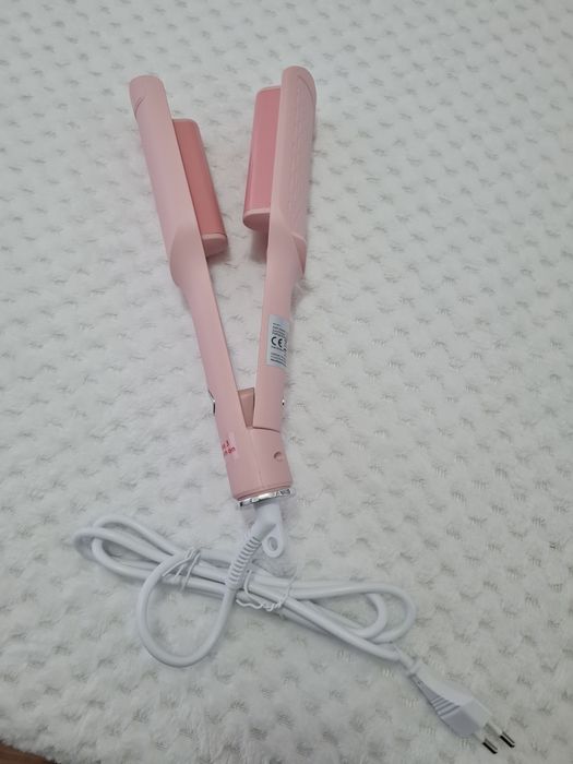 Нова преса за коса 30лв