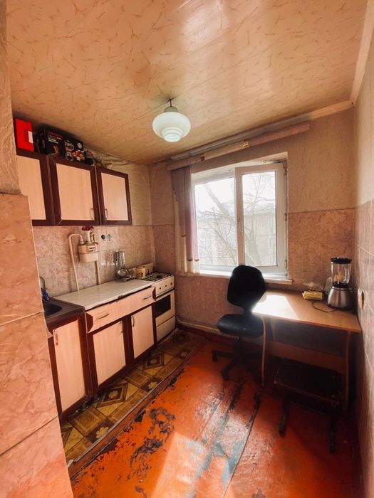 Продаётся квартира