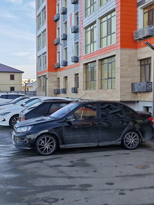 Титанки р16 VOSSEN