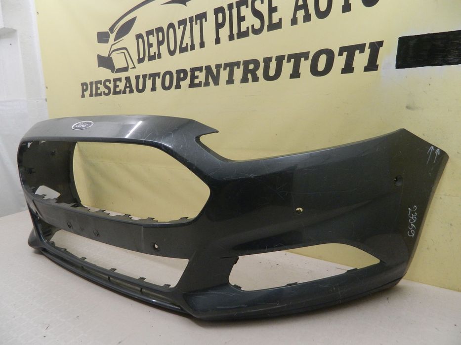 Bara fata Ford Mondeo MK5, 2015, 2016, 2017, 2018, cod origine DS7V-17D957-A.