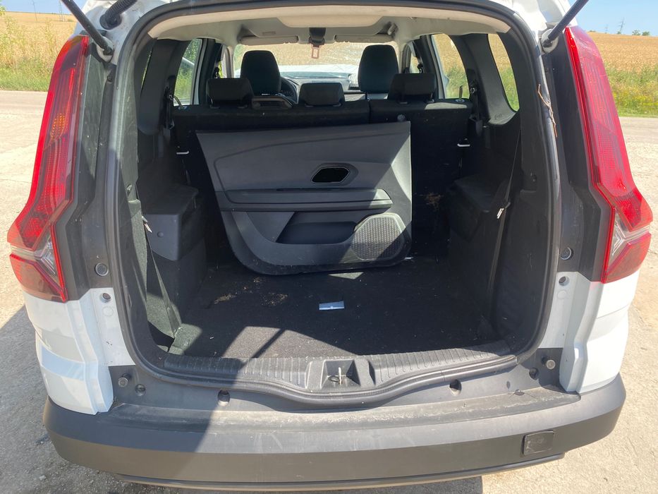 Dacia Jogger, 1.0 TCe Eco-G LPG, 91 кс., 2023, 6 кс., двигател H4D480