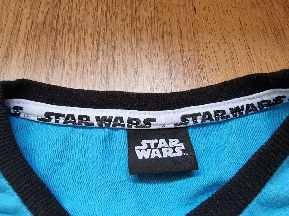 Set Star Wars 8-9 ani