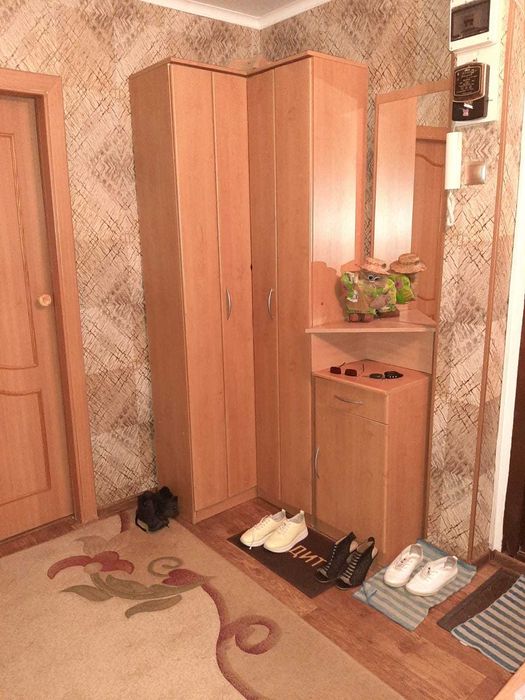 Квартира 3-х комнатная