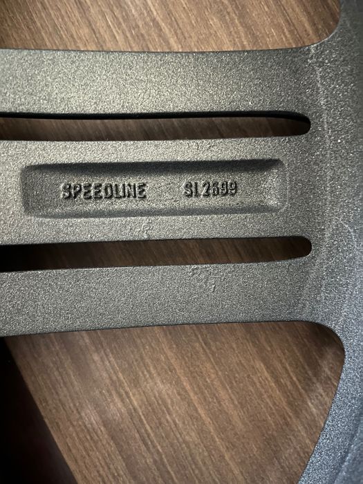 Джанти 20 “ AUDI