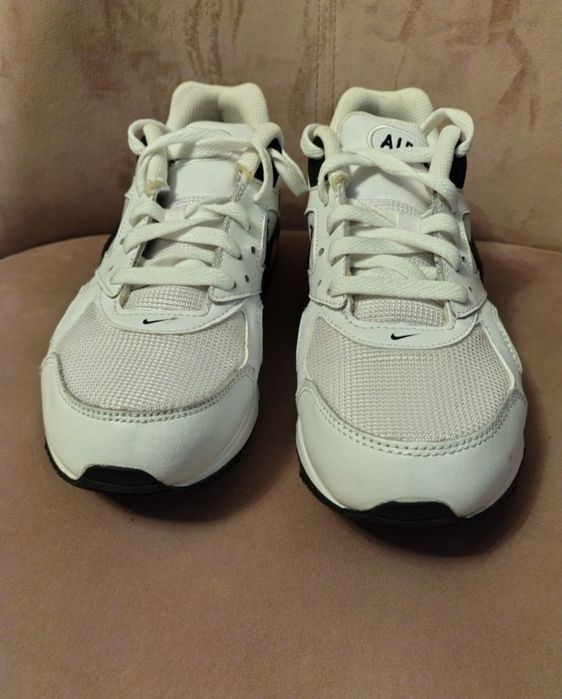 Спортни маратонки Air Max Ivo с кожа, 40 номер