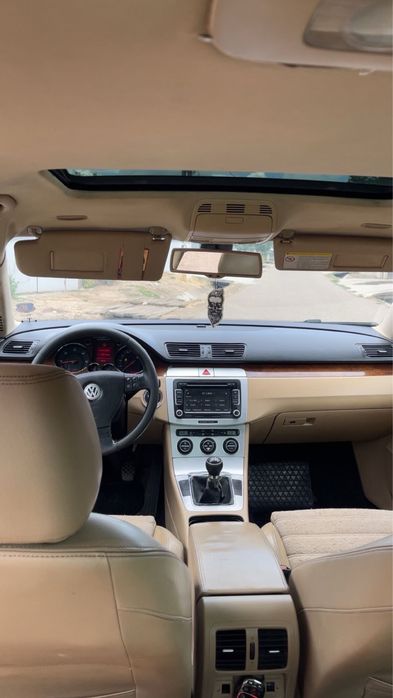 Vand Passat B6 2.0 BKP