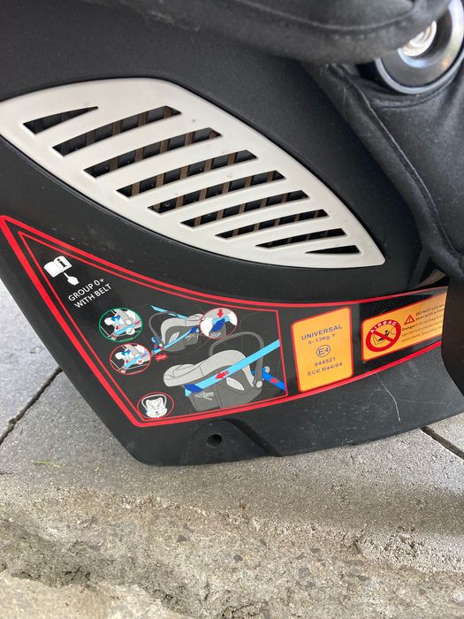 Детско столче за кола