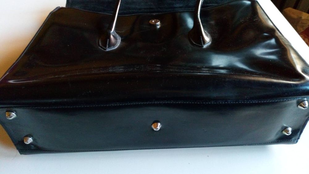 Дамска бизнес чанта FURLA, Италия