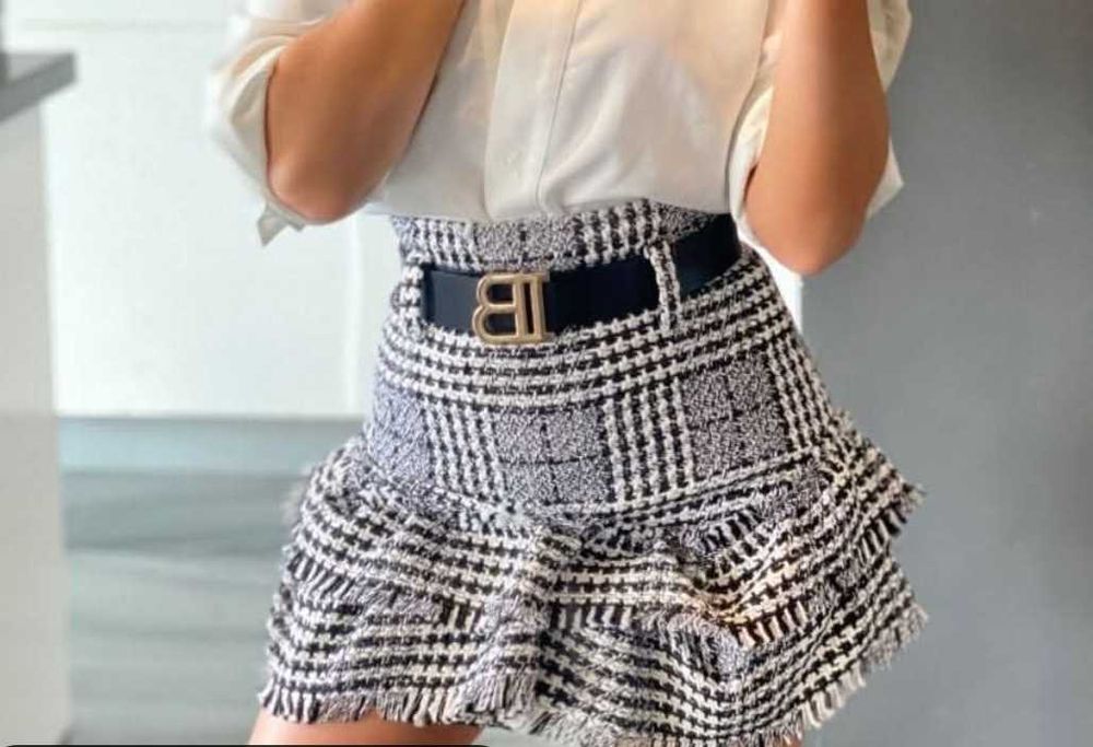 Пола Авин, Avin,