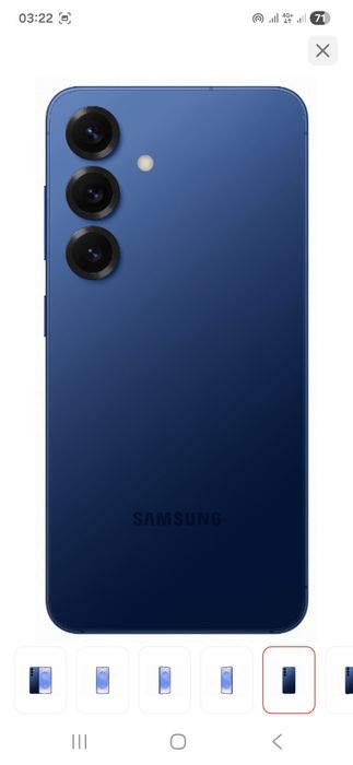 Продам  Самсунг Галакси С25