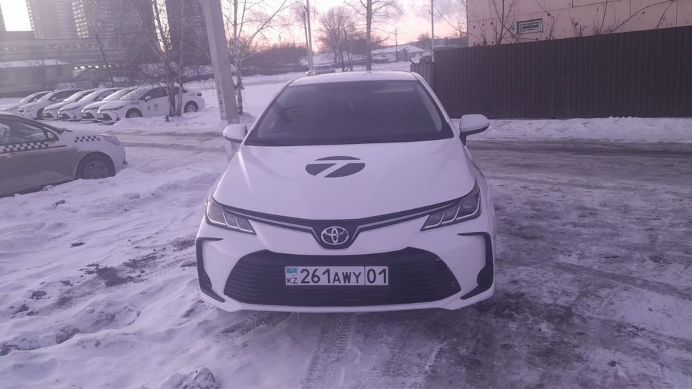 Сдам авто в аренду