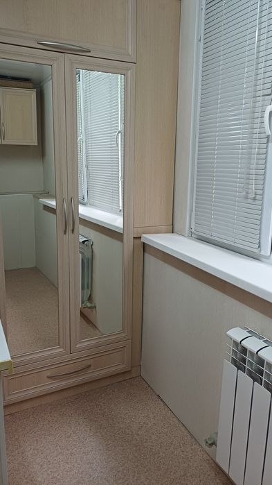 Продам 1 ком квартиру