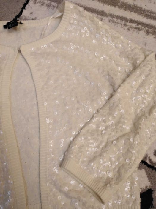 Pluovar H&M m. S PAIETE