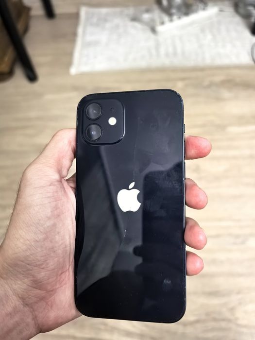 Продам IPhone 12 128гб