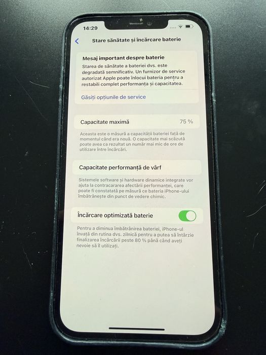 IPhone 12  Pro Max 128 gb