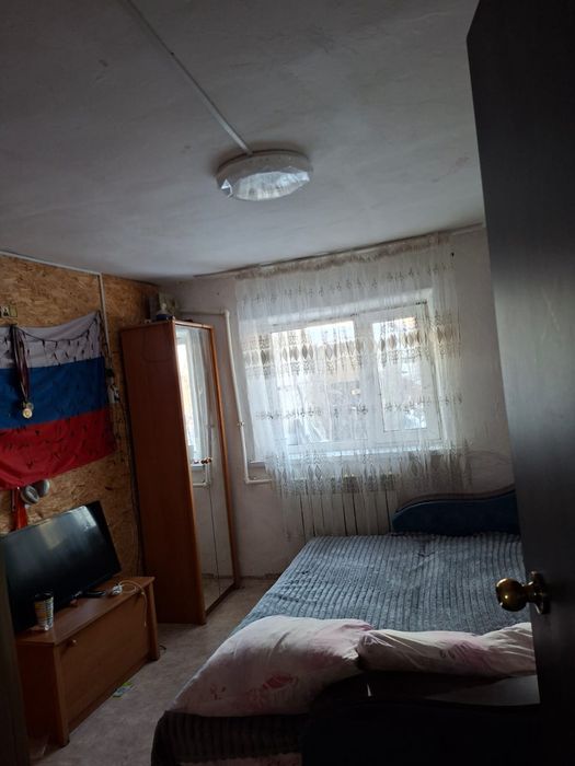 Продам дом северо-западный