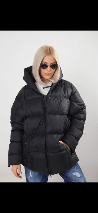 Зимно яке Pause, размер С