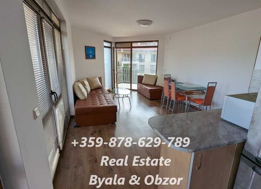 Продава се Тристаен апартамент в Бяла - 103 кв.м за 962 €/кв.м - Снимка #9