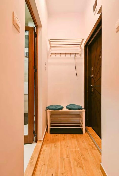 Дава се под наем Двустаен апартамент в София, Център - 52 кв.м за 650 € - Снимка #9