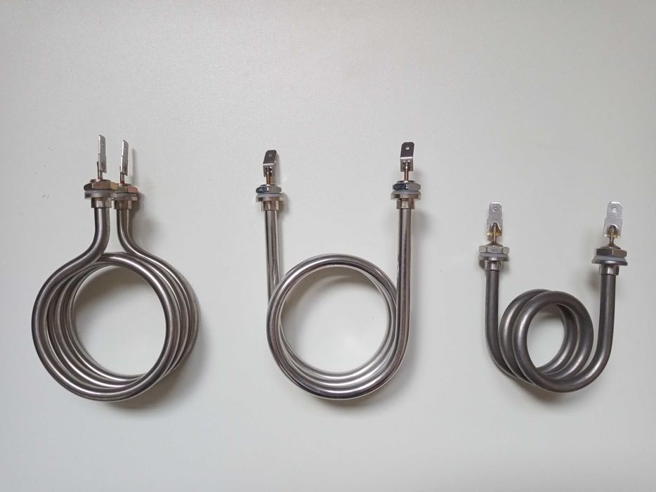 ТЭН для кулера воды