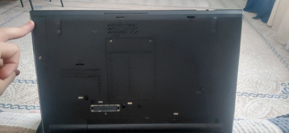 Продам ноутбук Lenovo t430