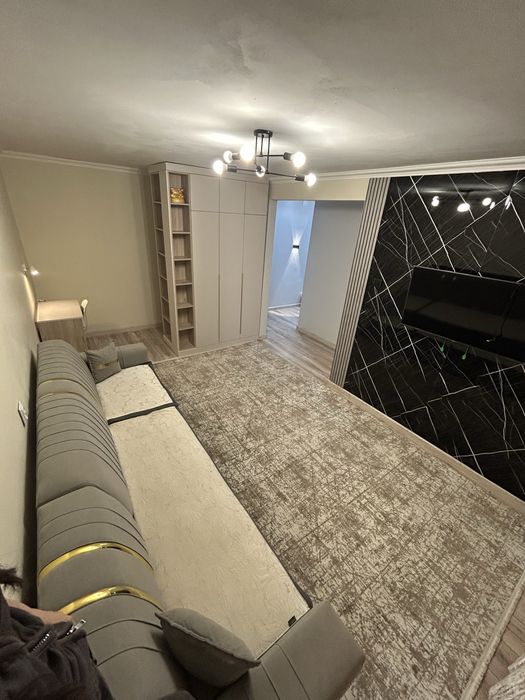 Квартира ұзақ мерзімге беріледі